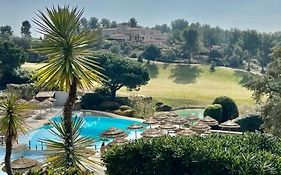 Villa Dans Cadre D'Exception - Golf, Piscine Et Tennis Prive